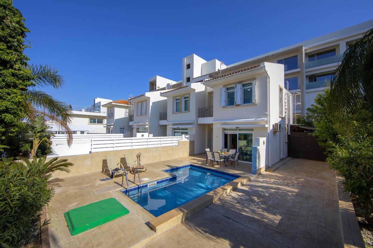 Protaras Villa Marilia Exterior foto
