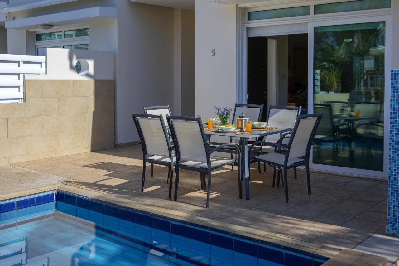 Protaras Villa Marilia Exterior foto