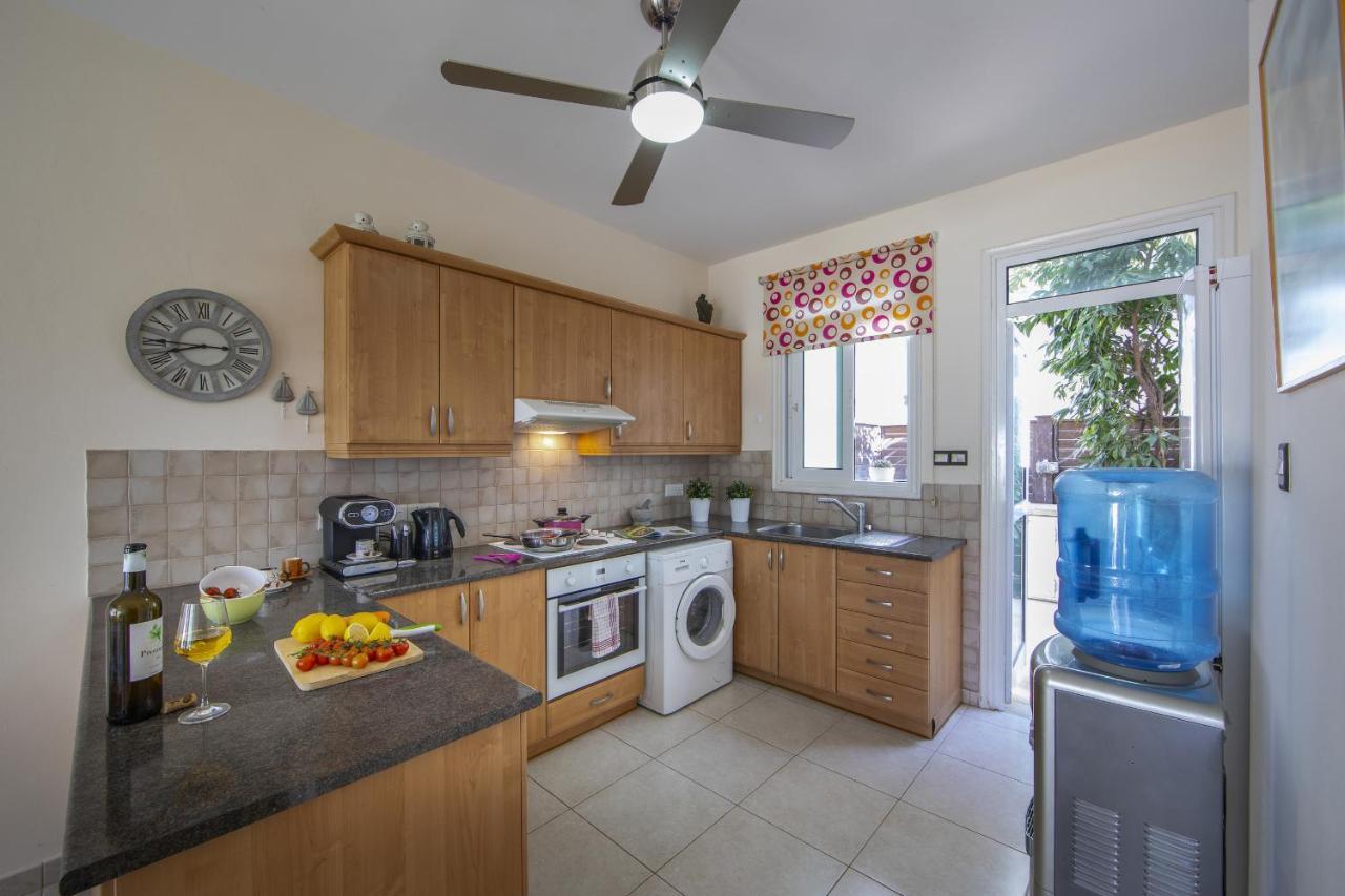 Protaras Villa Marilia Exterior foto