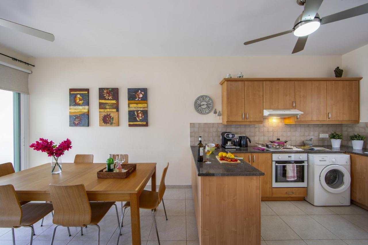 Protaras Villa Marilia Exterior foto