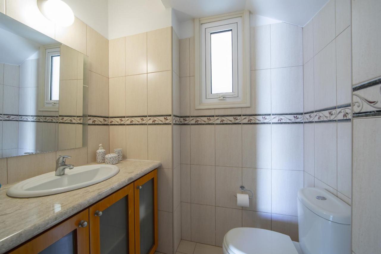 Protaras Villa Marilia Exterior foto