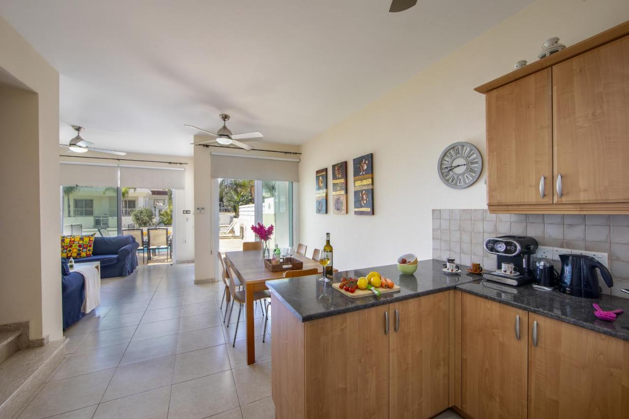 Protaras Villa Marilia Exterior foto