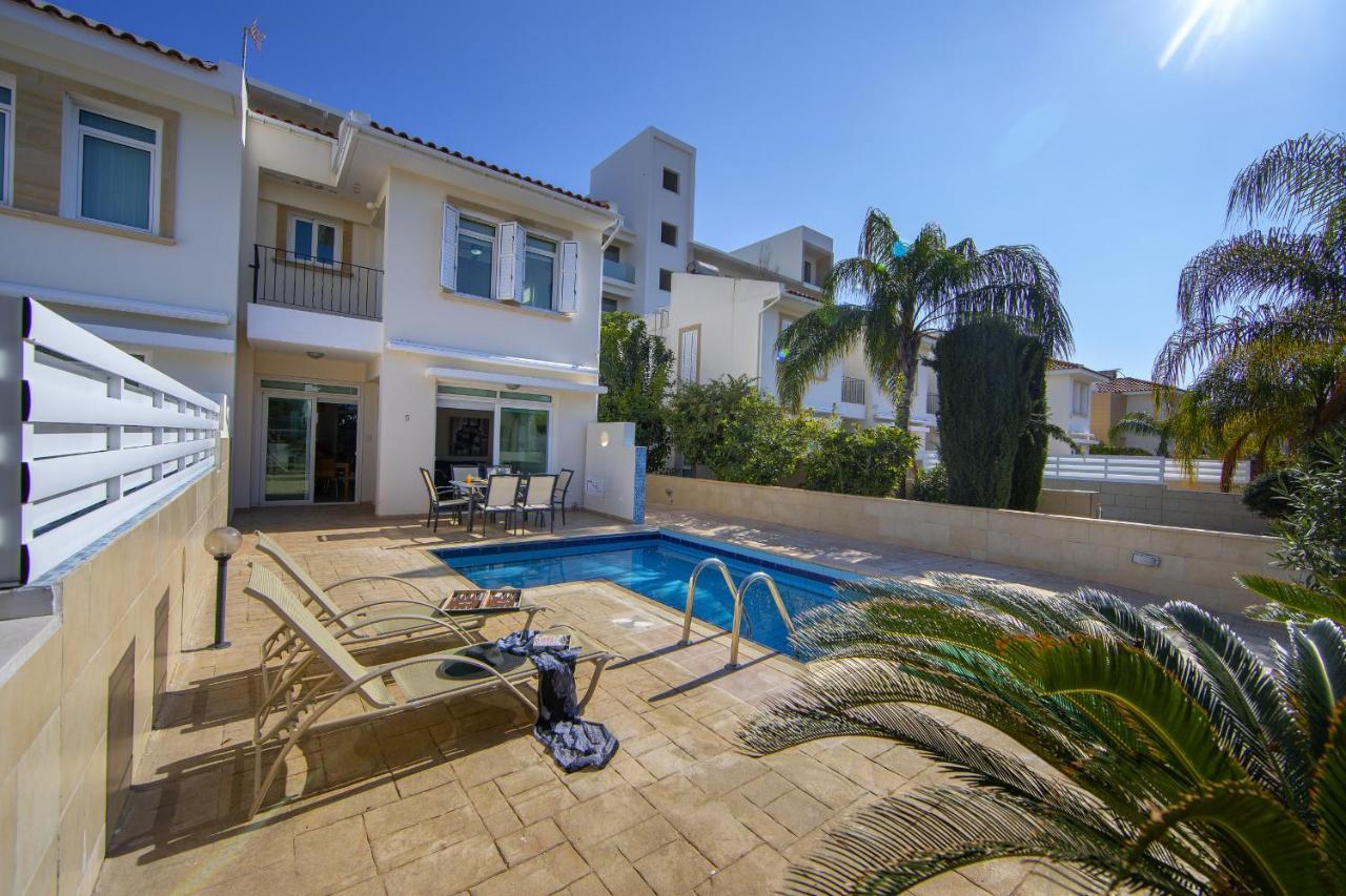 Protaras Villa Marilia Exterior foto
