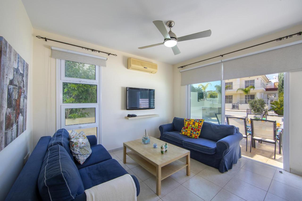 Protaras Villa Marilia Exterior foto